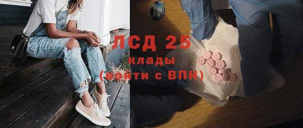 стаф Абинск
